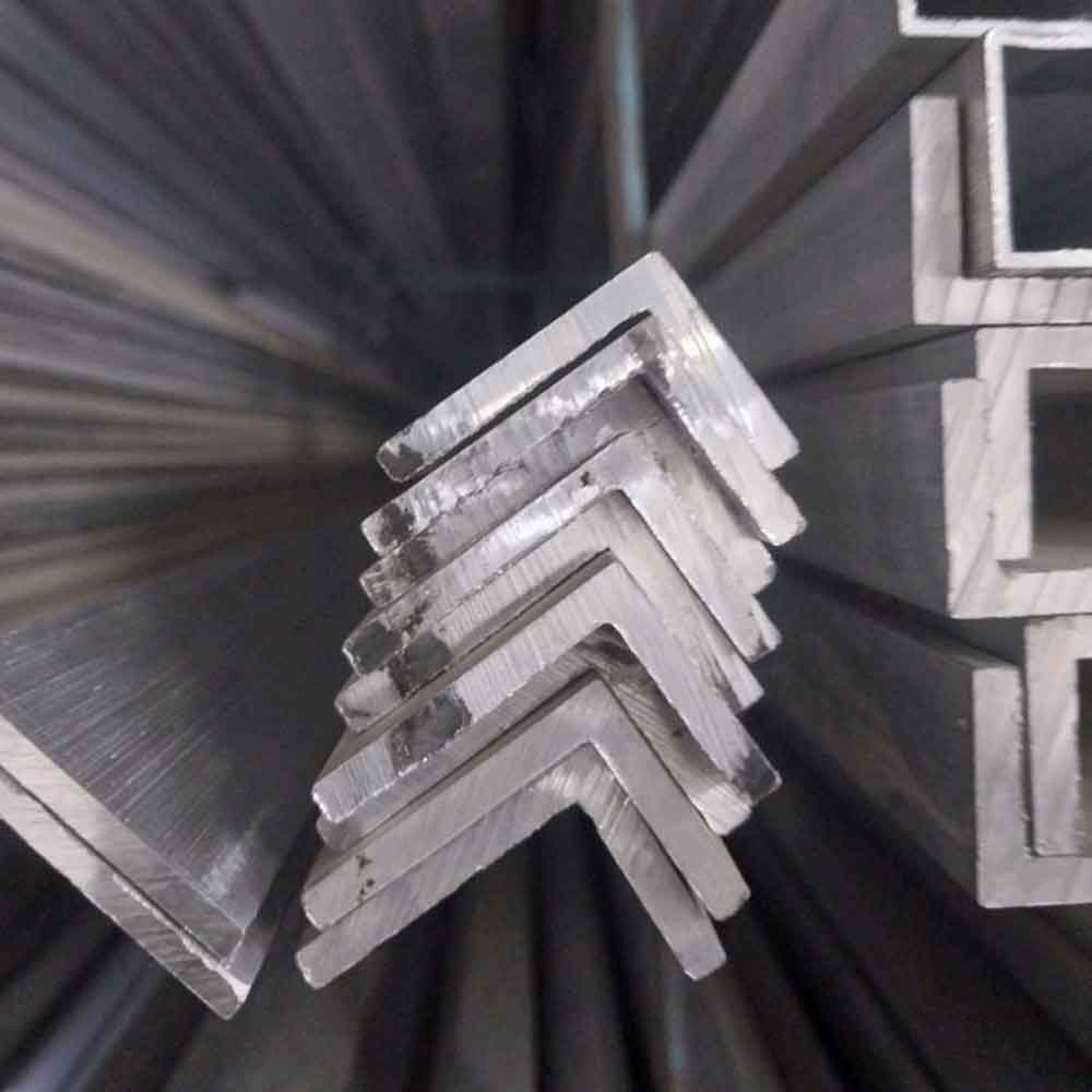 15 Mm Aluminium L Angle Manufacturers, Suppliers in Navi Mumbai