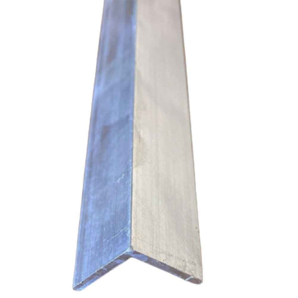 L Shaped 5 Mm Aluminium Angle Manufacturers, Suppliers in Navsari