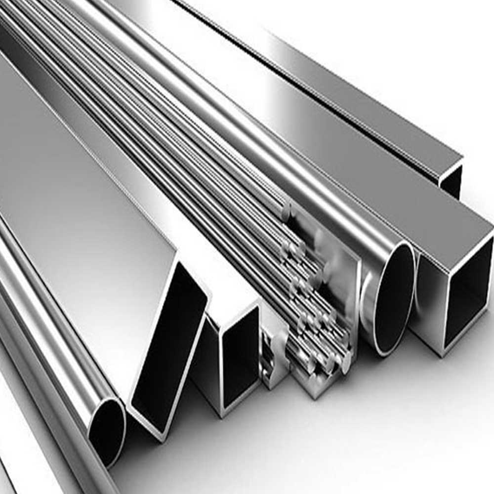 8 Mm Aluminium Channels Manufacturers, Suppliers in Samba