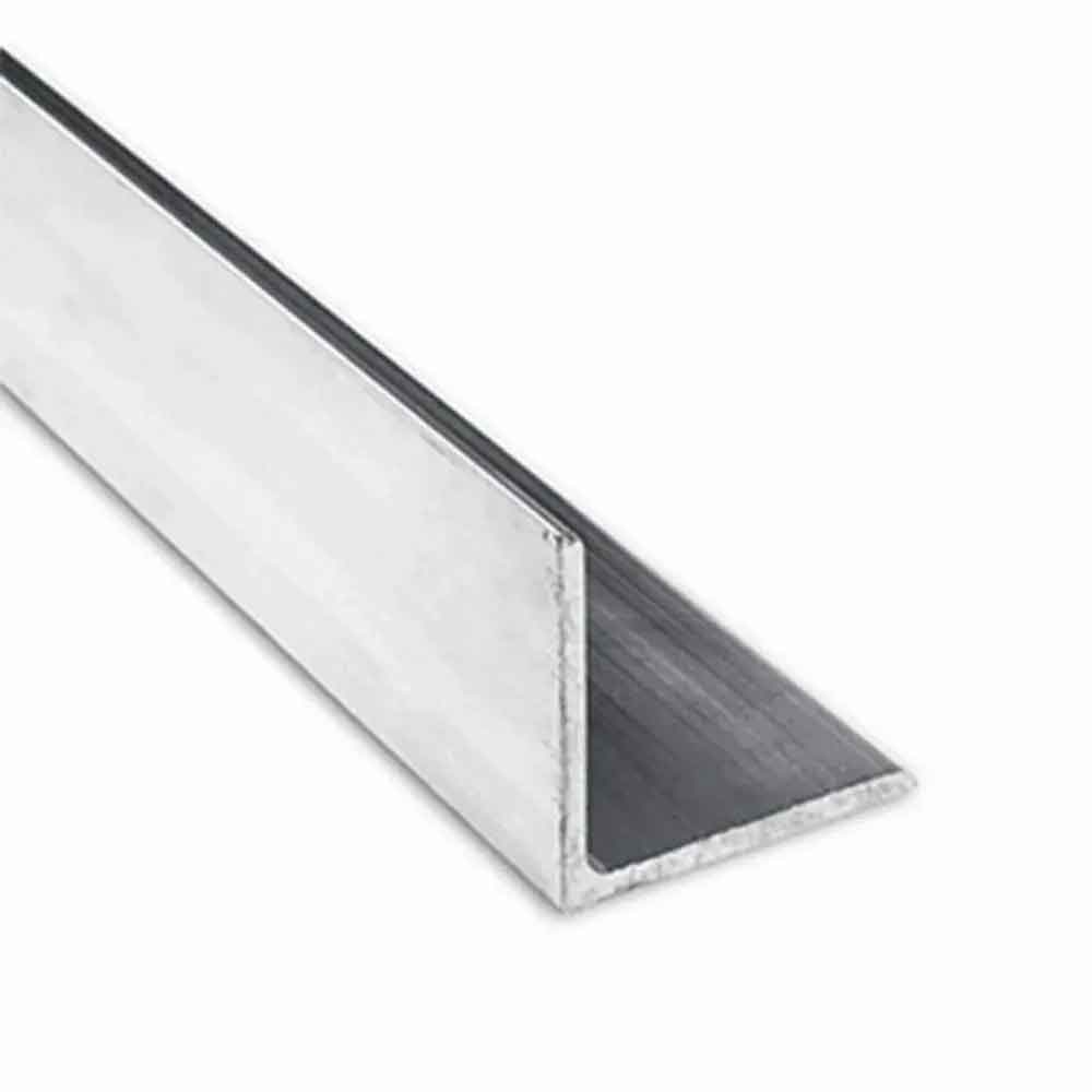 L Shape Aluminium 40mm Angle Manufacturers, Suppliers in Amethi