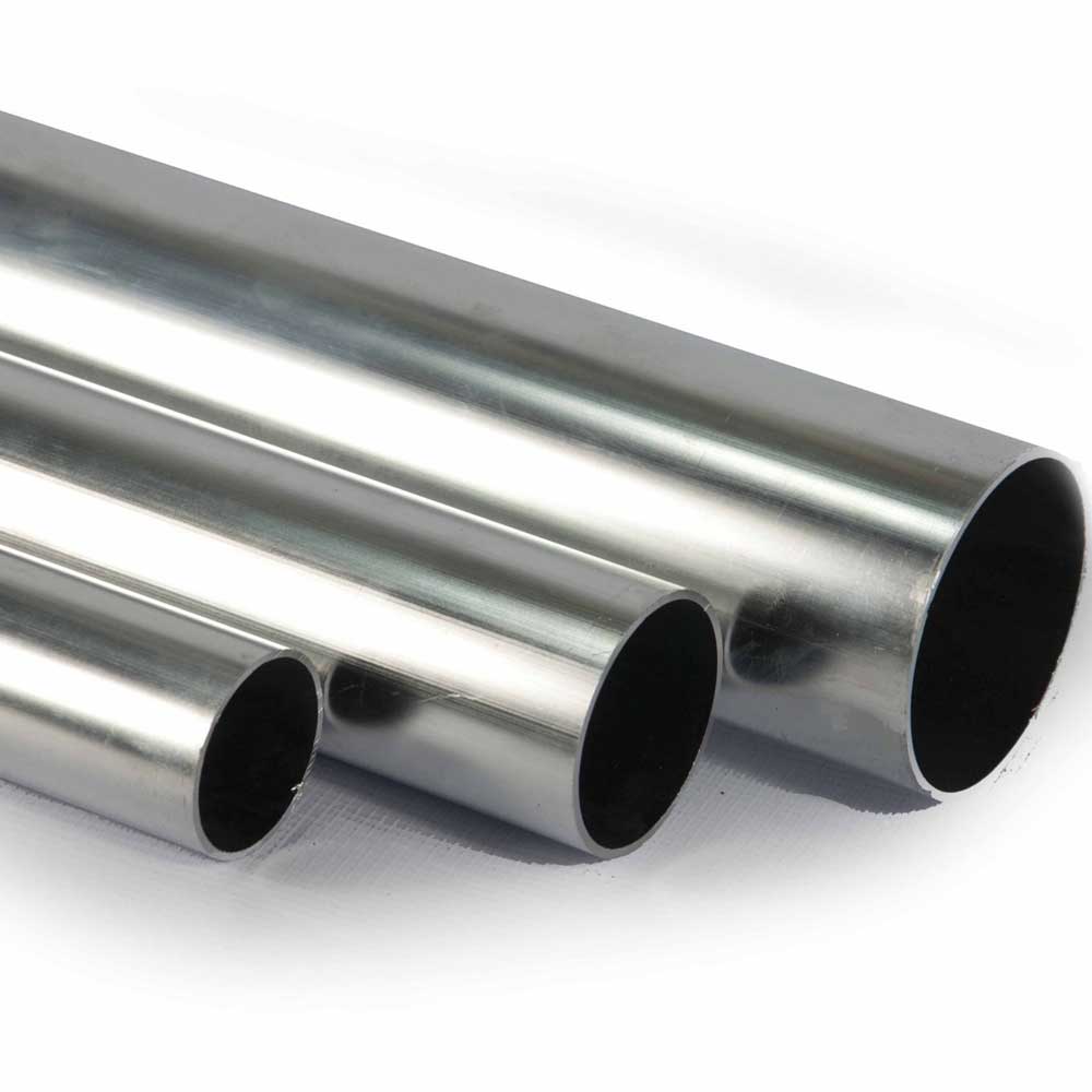 0.75 Inch Aluminium 6061 Pipes Manufacturers, Suppliers in Kollam