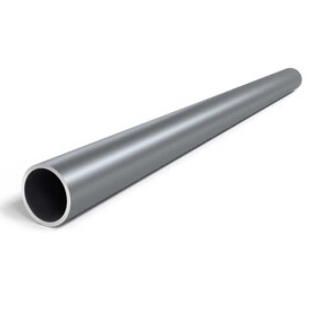 100mm Aluminium Alloy Round Pipe Manufacturers, Suppliers in Hathras