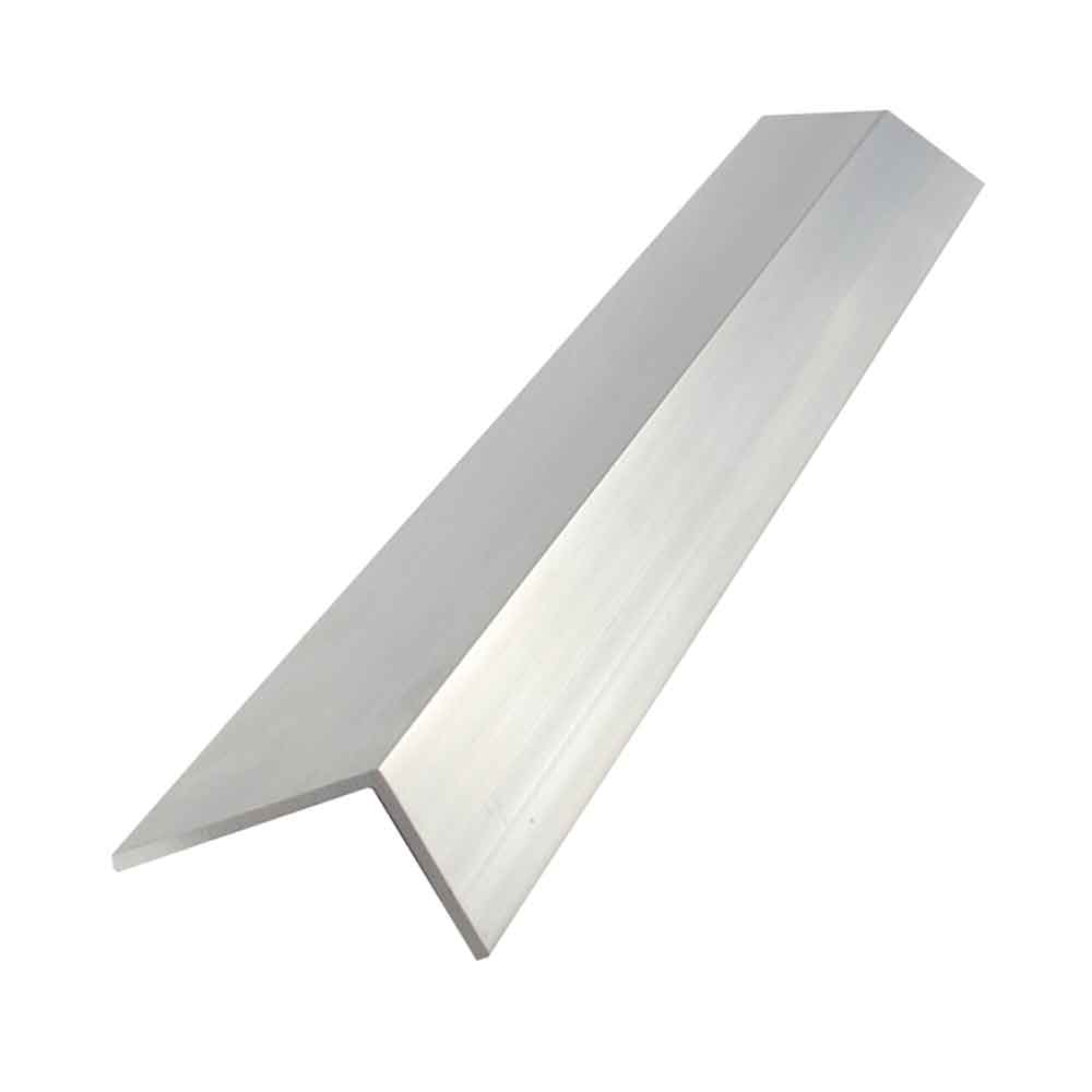 Aluminium 40mm L Shape Angle Manufacturers, Suppliers in Bijnor