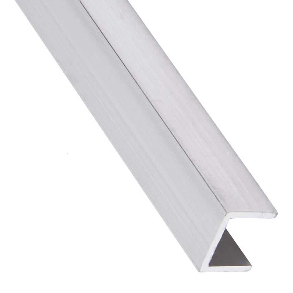 Aluminium C Shaped Section Manufacturers, Suppliers in Palwal