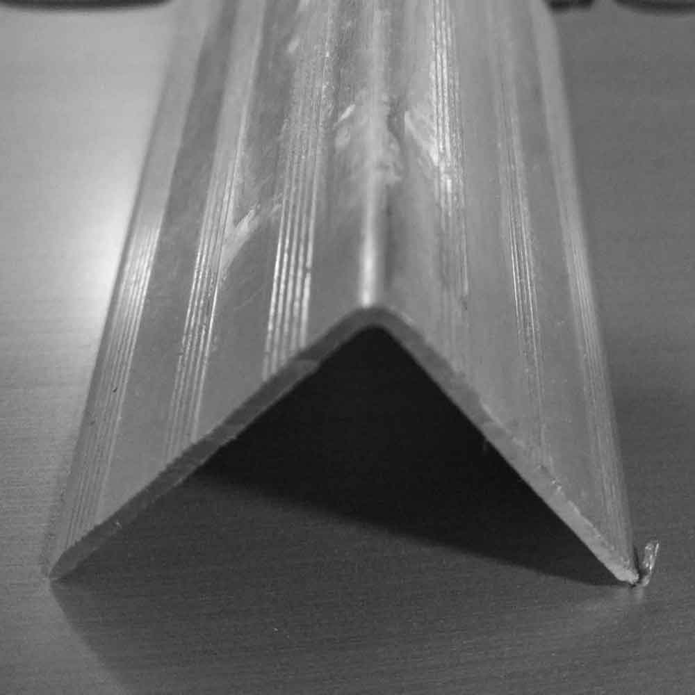 Aluminium 25 Mm Angle for Construction Manufacturers, Suppliers in Gurgaon