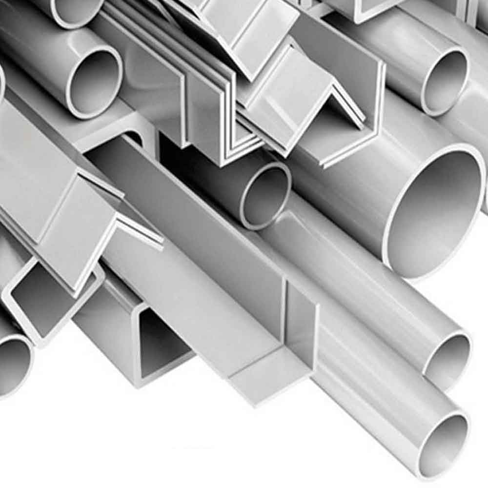 Anodized Aluminium L Angle for Construction Manufacturers, Suppliers in Raebareli