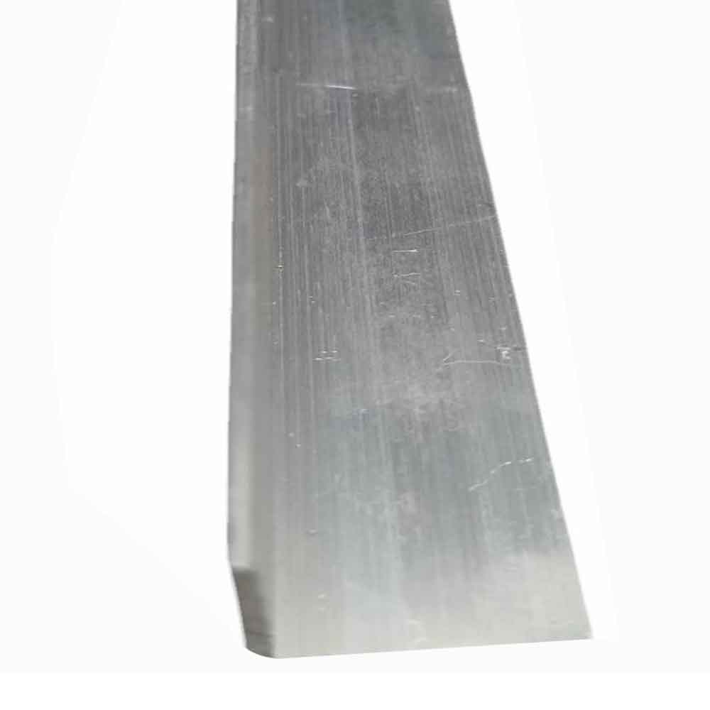 Aluminium 12 Mm L Shape Angle  Manufacturers, Suppliers in Etah