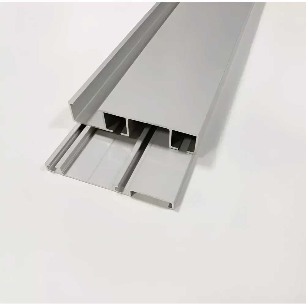 Aluminium Sliding Door Track Manufacturers, Suppliers in Bijnor