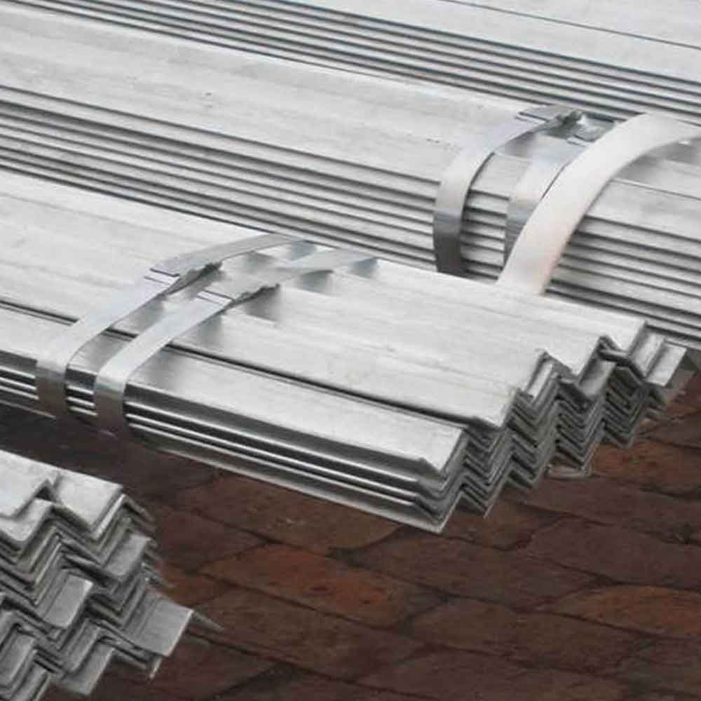 V Shape 40 Mm Aluminium Angle Manufacturers, Suppliers in Dilli Haat