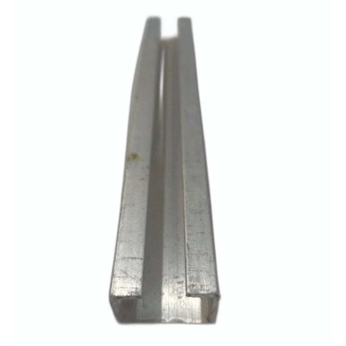 Aluminium C Channel For Window Manufacturers, Suppliers in Ankleshwar