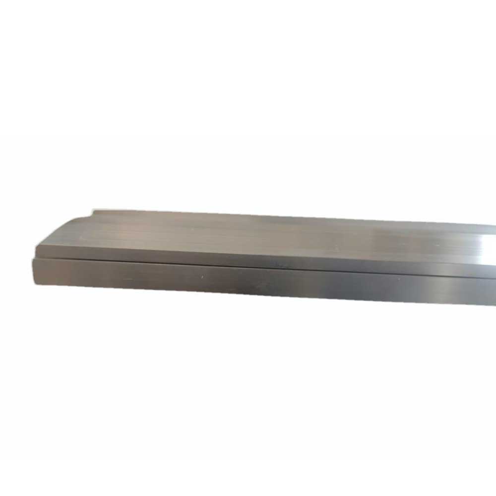 Aluminium Double Track Channel Manufacturers, Suppliers in Gurdaspur