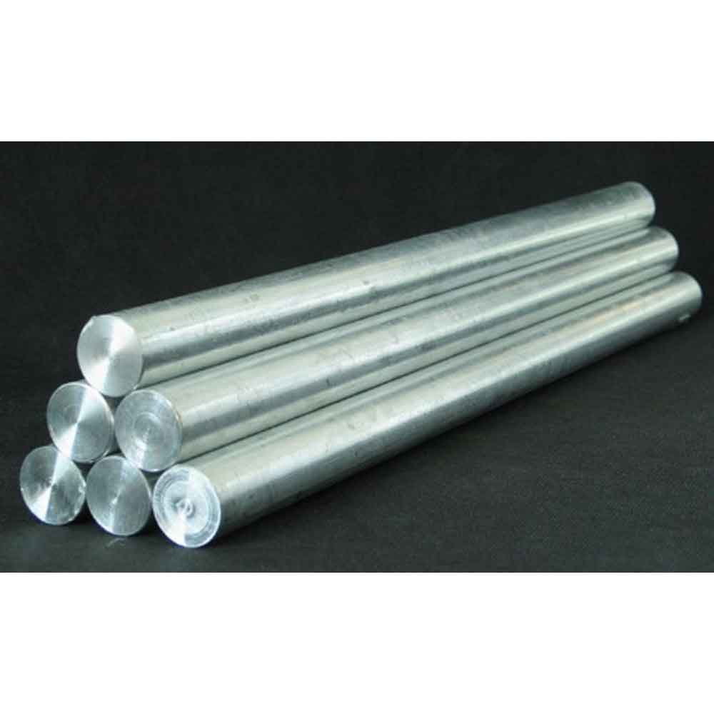 6063 Aluminium Electrical Rod Manufacturers, Suppliers in Bhiwadi