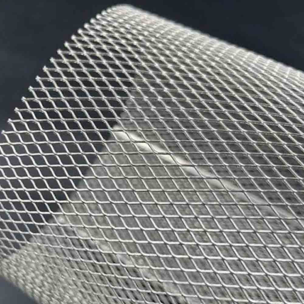 26 Gauge Aluminium Expanded Mesh Manufacturers, Suppliers in Amritsar