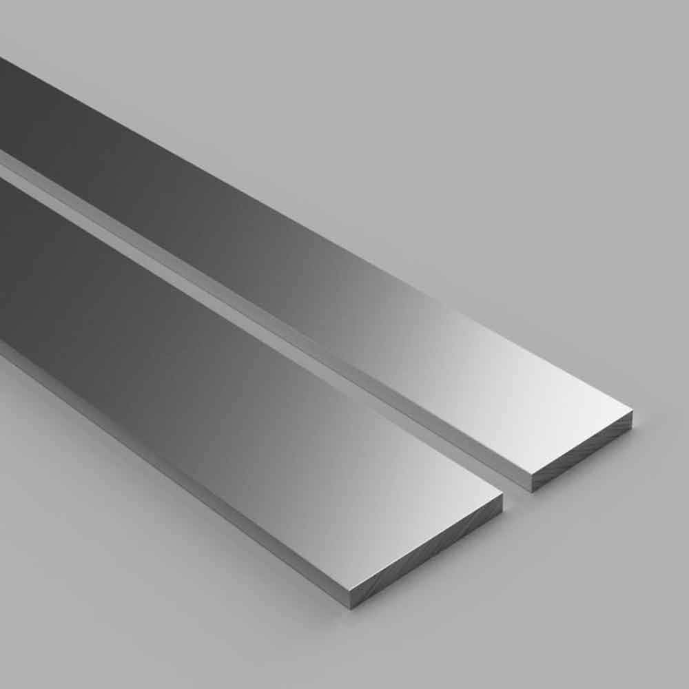 Aluminium Flat Bar for Construction Manufacturers, Suppliers in Anand