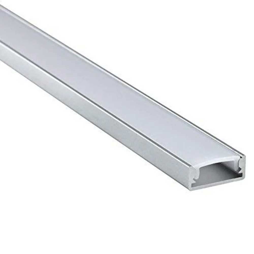 Aluminium Led Profiles Manufacturers, Suppliers in Palwal