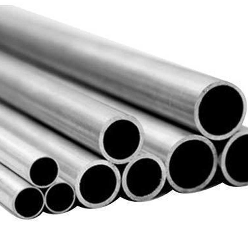 Round Anodized Aluminium Pipe Manufacturers, Suppliers in Jhansi