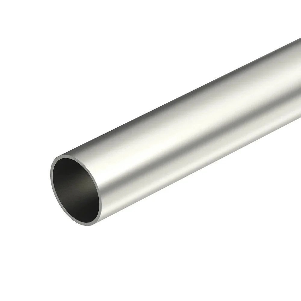 Aluminium Round Pipe for Industrial Manufacturers, Suppliers in Mansa