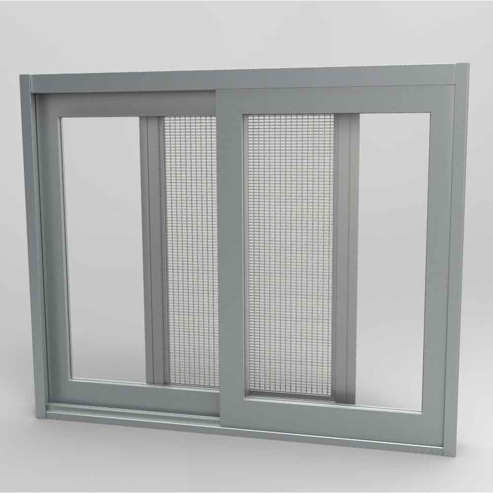 Aluminium Sliding Window for Home Manufacturers, Suppliers in Firozabad