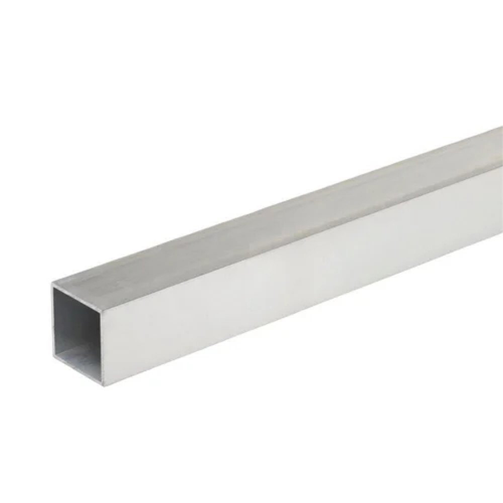 Square Shape Aluminium Pipe Manufacturers, Suppliers in Bareilly