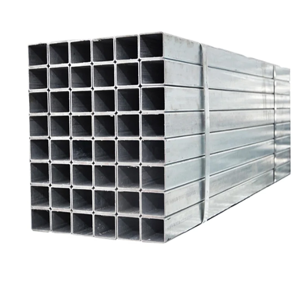 Aluminium Square Shaped Pipes Manufacturers, Suppliers in Vapi
