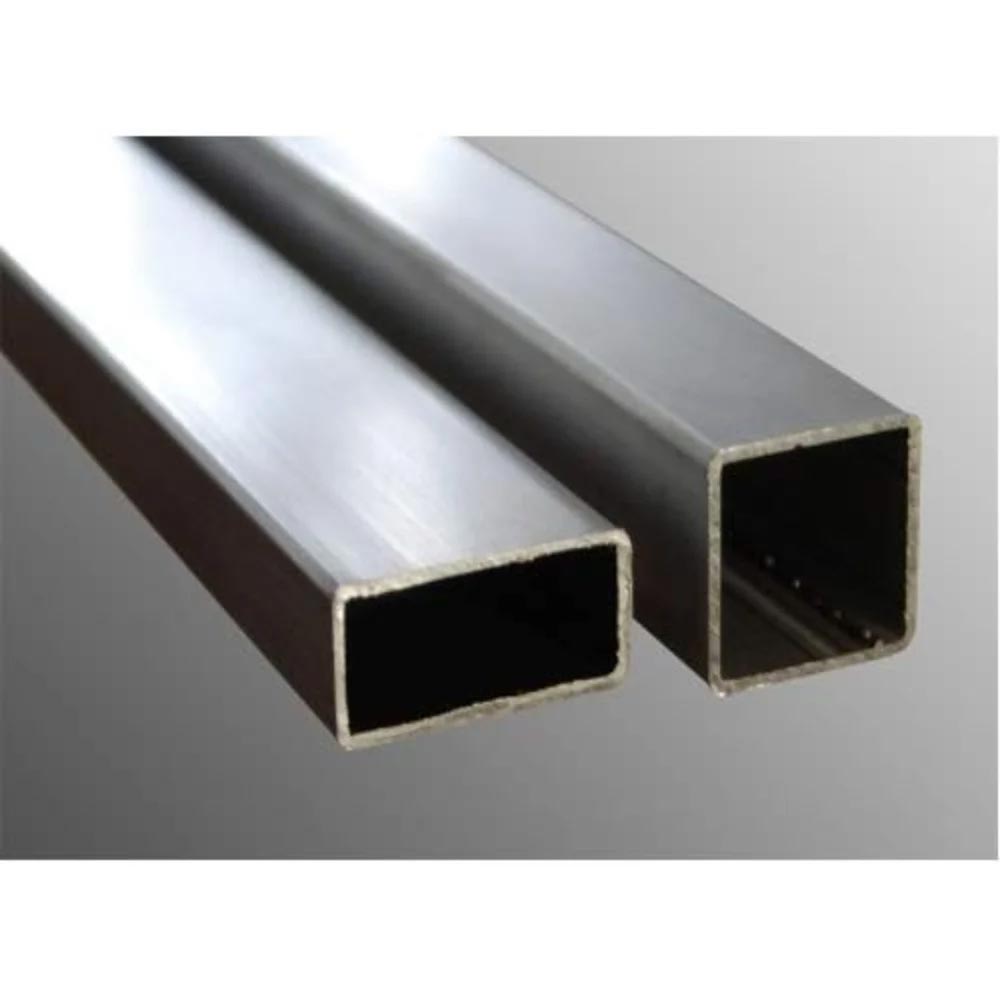 Aluminium Square Tube For Industrial Manufacturers, Suppliers in Bharuch