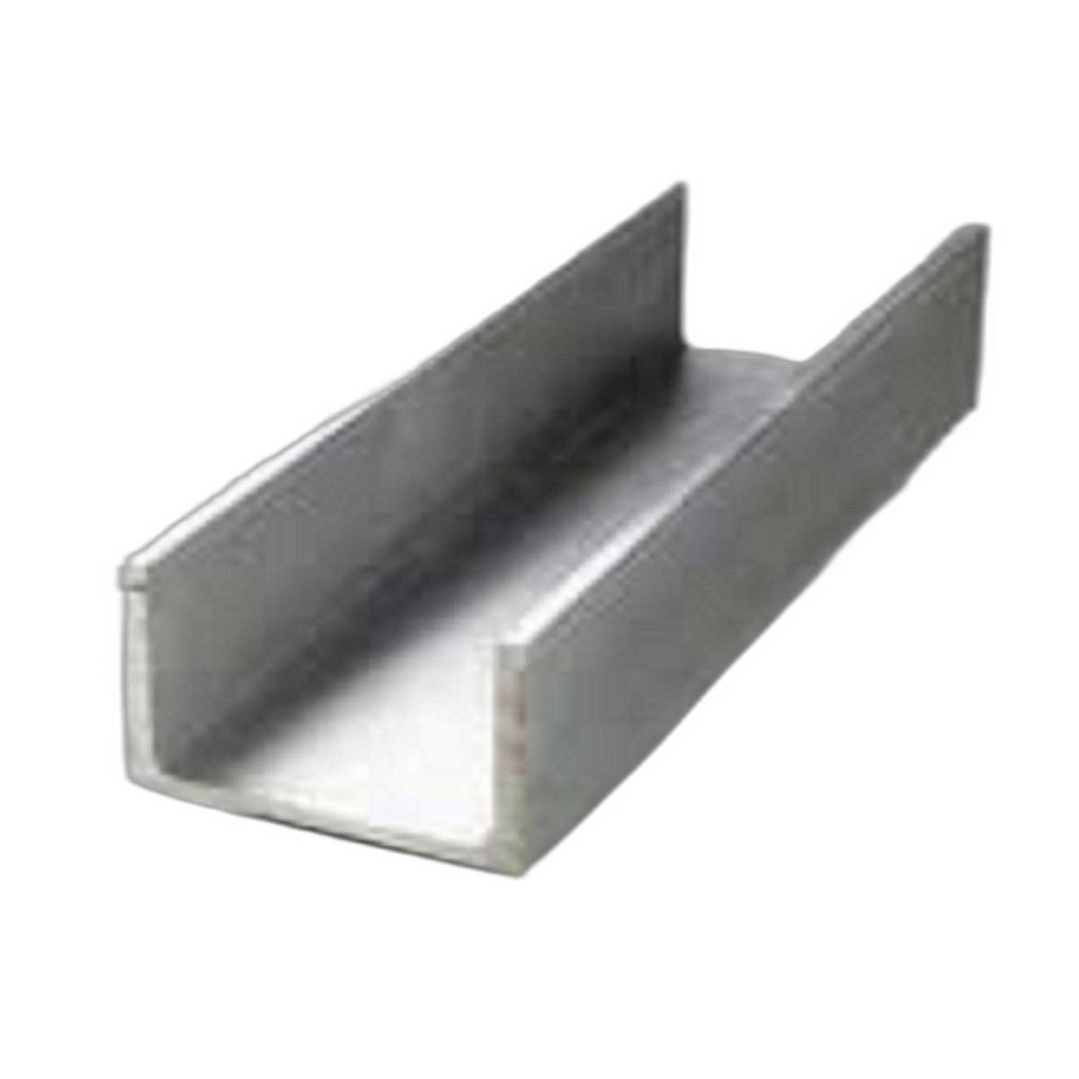 Aluminium U Shaped Channel Manufacturers, Suppliers in Hisar