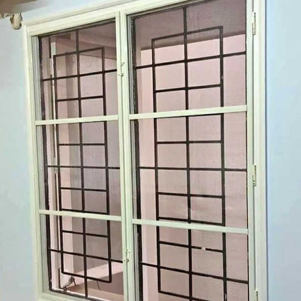 Aluminium Window Screens Manufacturers, Suppliers in Rampur
