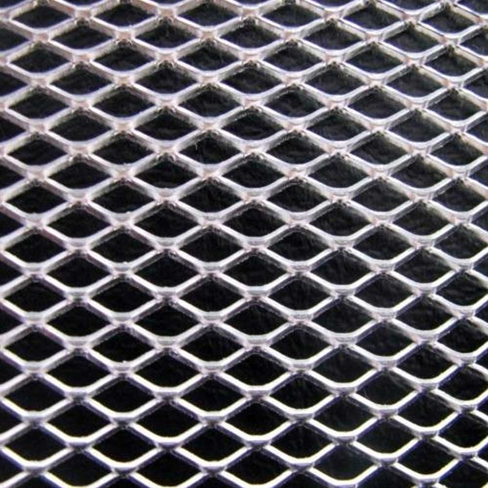 Aluminium Wire Mesh Grill Manufacturers, Suppliers in Chennai