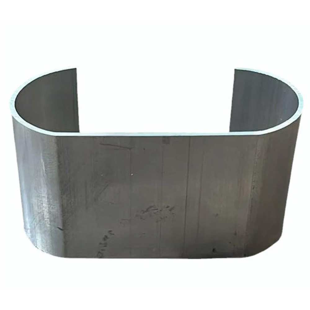 5mm Aluminum C Channel Section Manufacturers, Suppliers in Shahdara