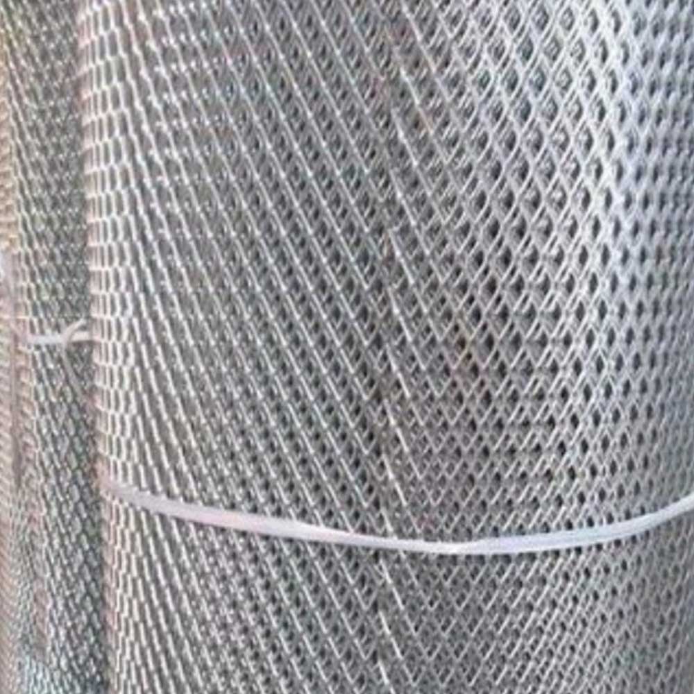 12 Gauge Aluminium Expanded Wire Mesh Manufacturers, Suppliers in Delhi