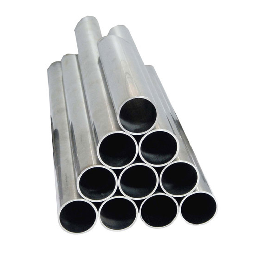 Grade 2024 Anodized Aluminium Tube Manufacturers, Suppliers in Dewas
