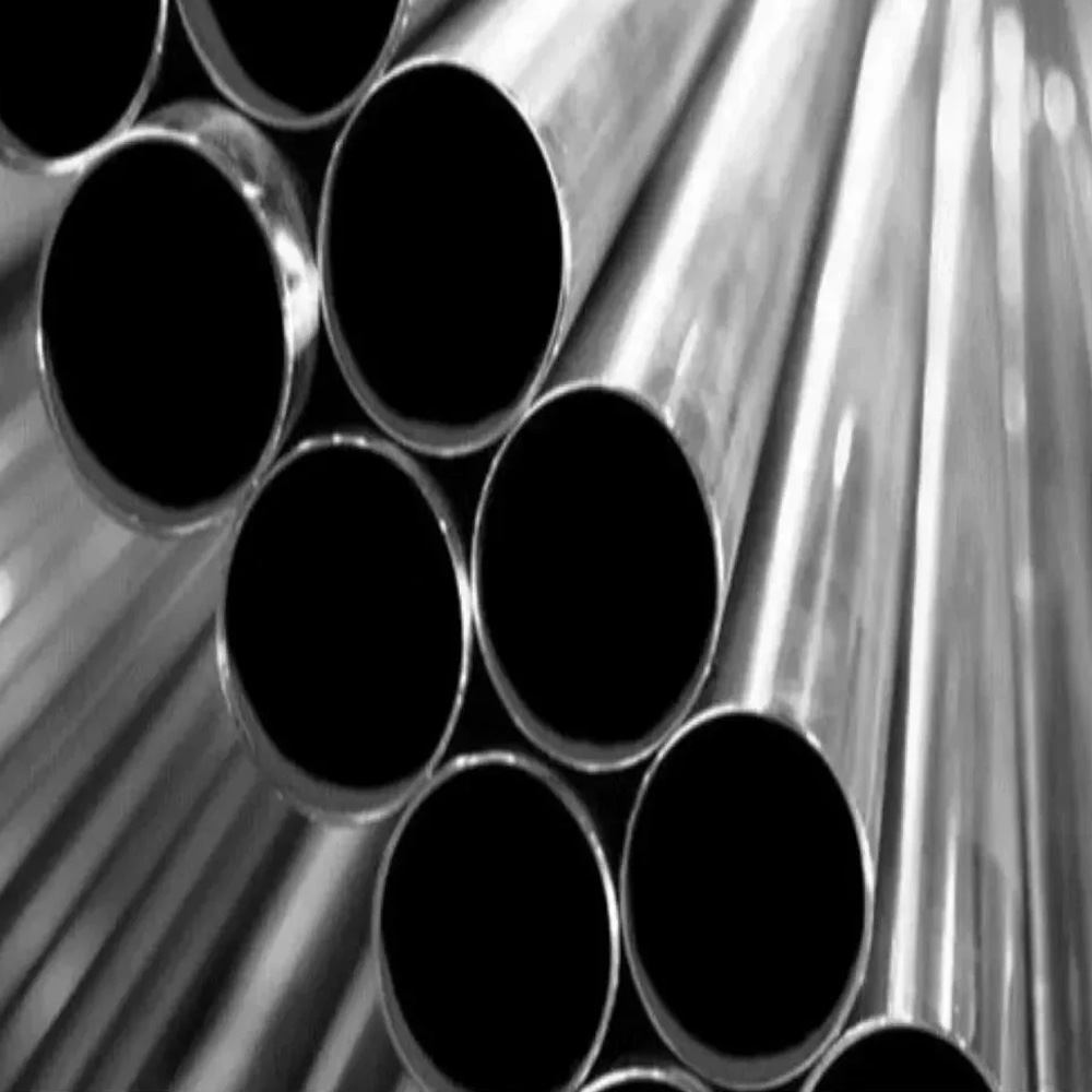 Aluminium Tube Grade 2024 Manufacturers, Suppliers in Dewas