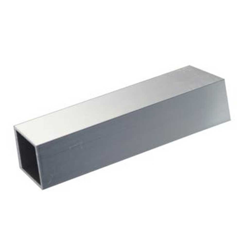 12 M Aluminium Square Tube Manufacturers, Suppliers in Jharkhand