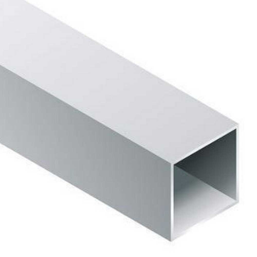 Aluminium Square Tubes Manufacturers, Suppliers in Alwar