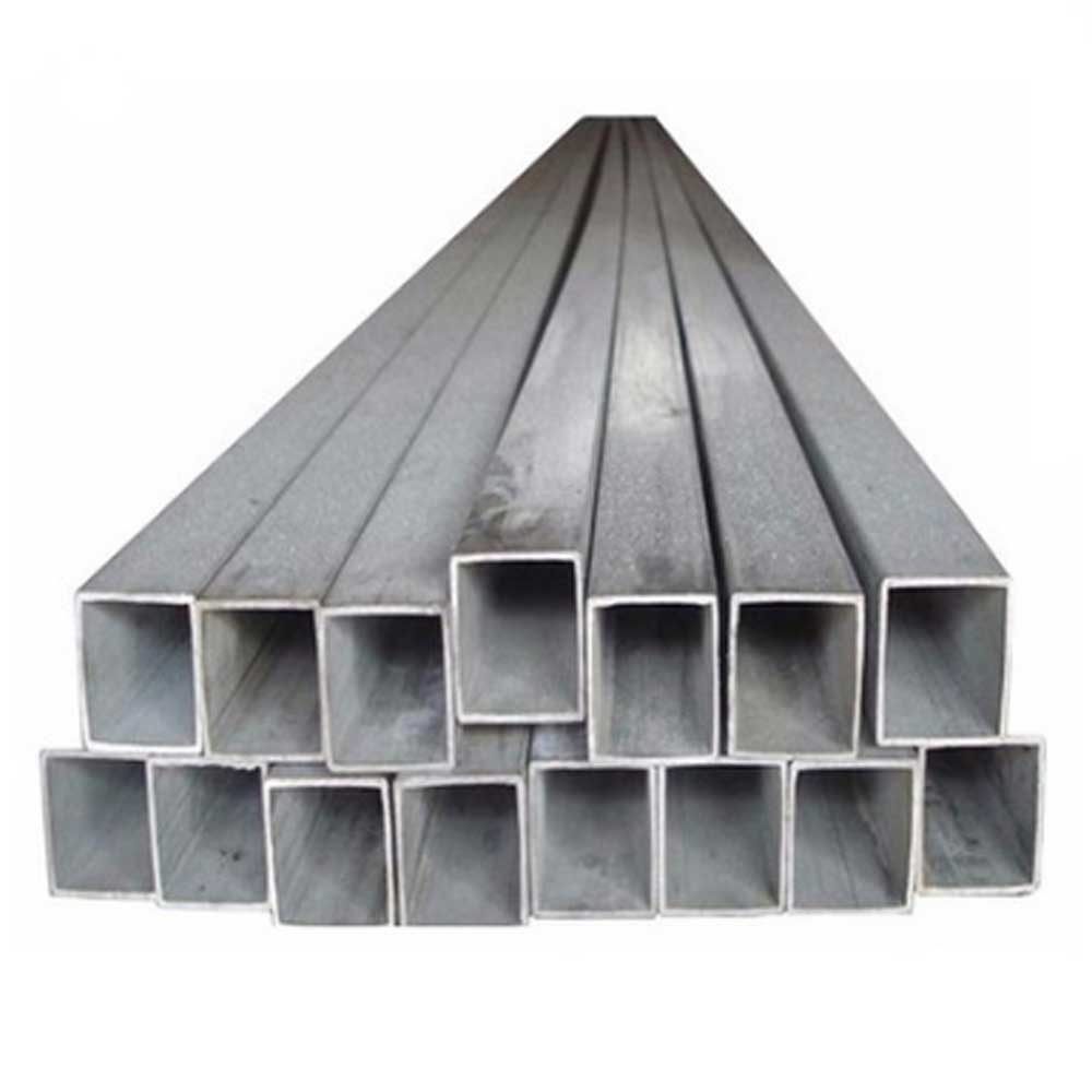 Aluminium Square Tube for Water Utilities Manufacturers, Suppliers in Palwal
