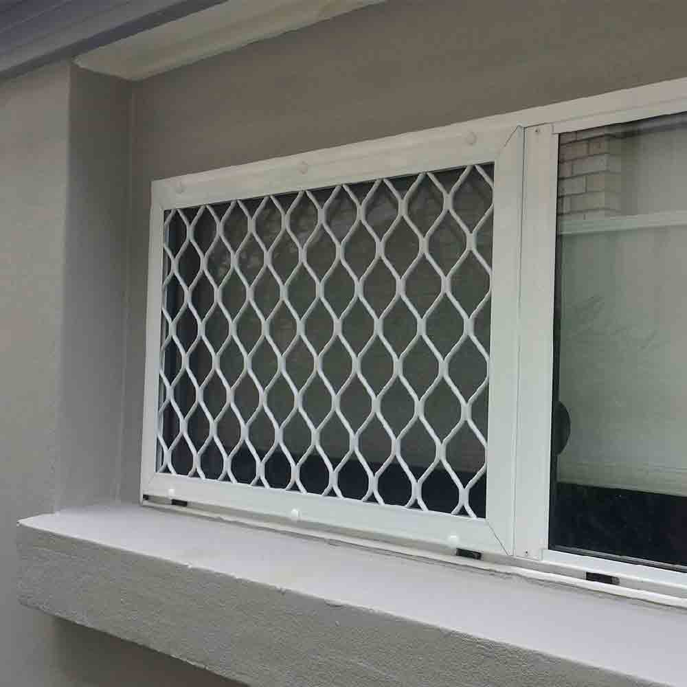 Aluminium Window Screen Manufacturers, Suppliers in Kota