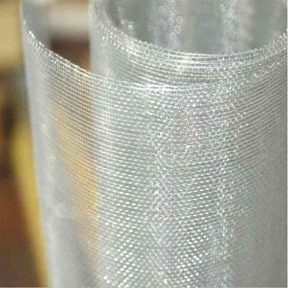 14x16 Aluminium Wire Mesh Manufacturers, Suppliers in Ghaziabad