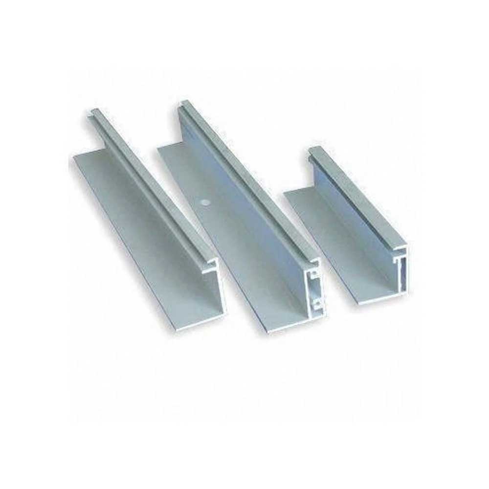 Angle Aluminium Door Section Manufacturers, Suppliers in Pauri Garhwal