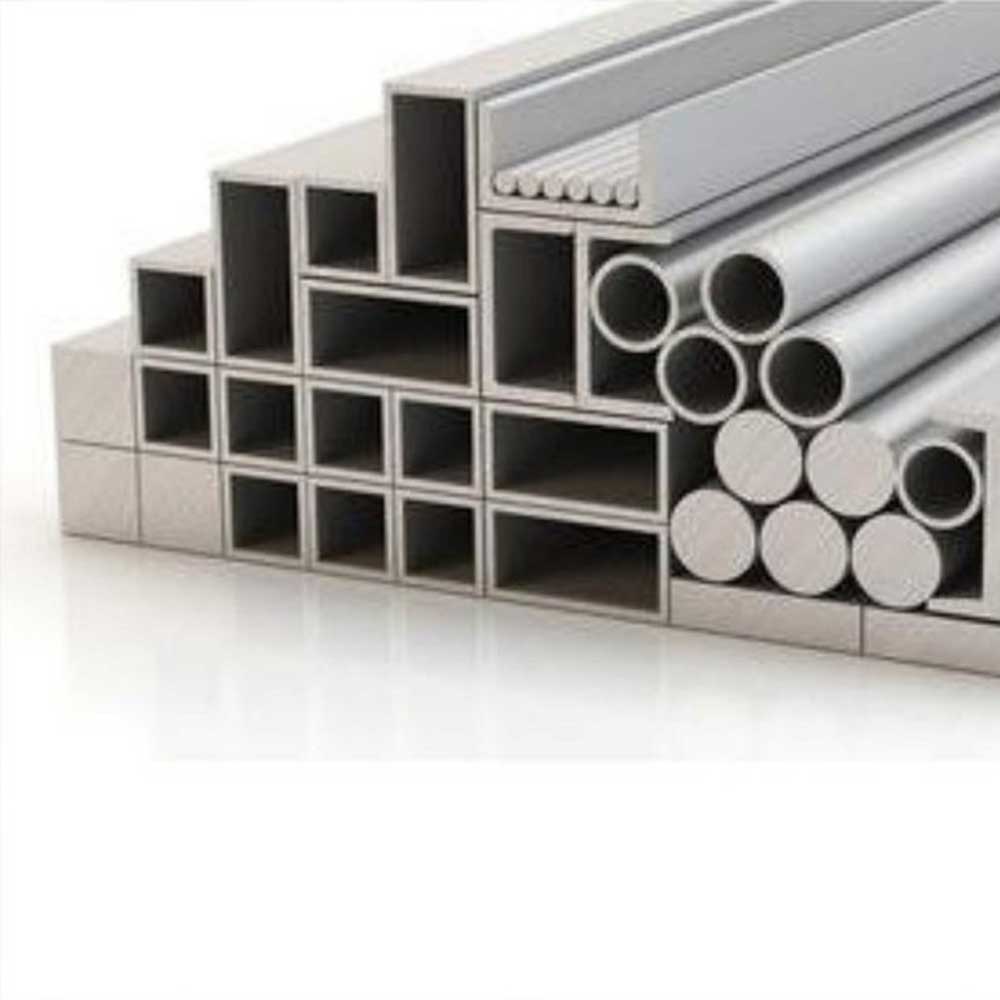 Angle Jindal Aluminium Extrusions Manufacturers, Suppliers in Jhalawar
