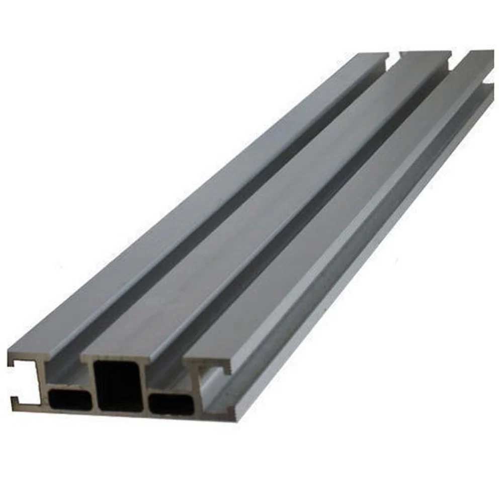 Angle Aluminium Extrusions Profiles Manufacturers, Suppliers in Khandwa