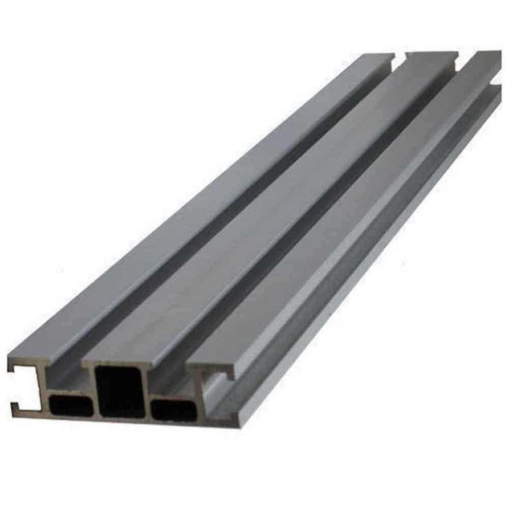 Angle T Slot Aluminium Extrusions Profiles Manufacturers, Suppliers in Ankleshwar