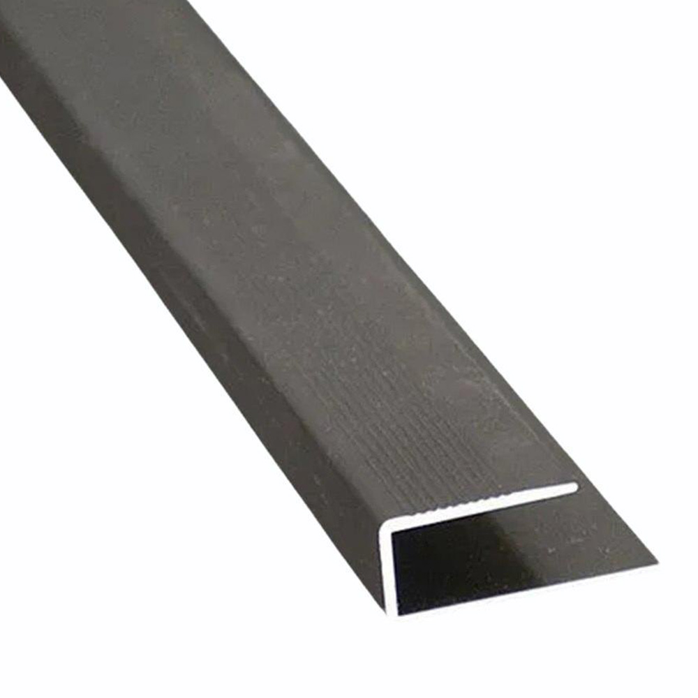C Shaped Aluminium Channel Manufacturers, Suppliers in Allahabad 