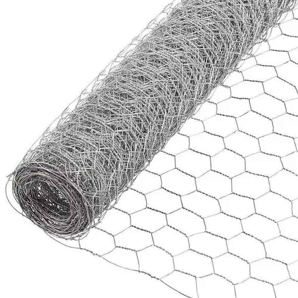 Chicken Wire Mesh For Industrial Manufacturers, Suppliers in Chamoli