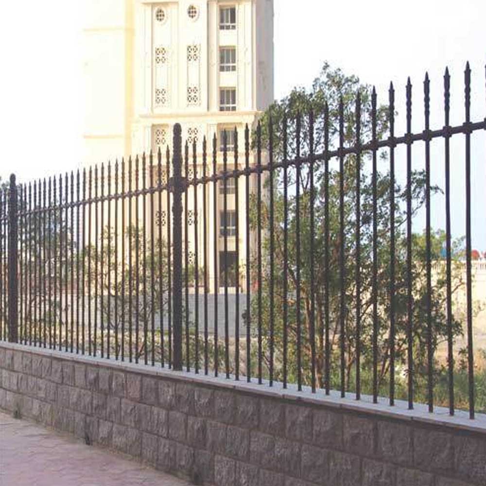 Compound Wall Grill Manufacturers, Suppliers in Rajasthan