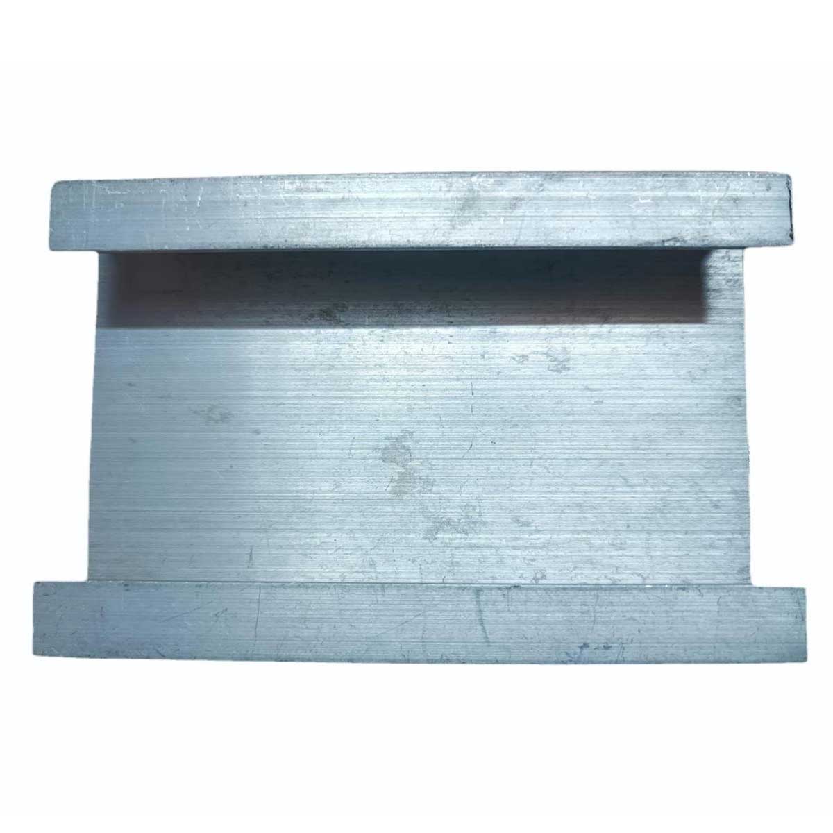Aluminium C Channel Manufacturers, C Aluminium Channels Suppliers