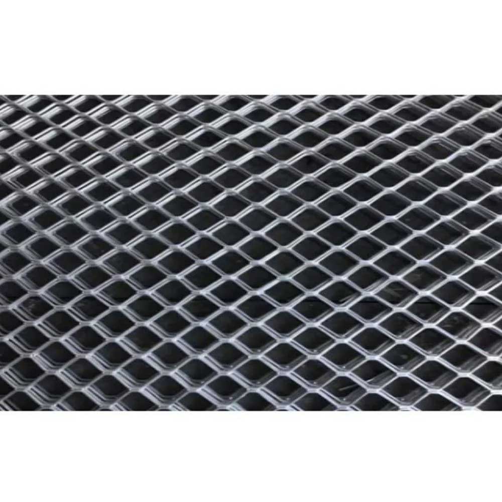 Expanded Aluminium Grill For Construction Manufacturers, Suppliers in Barabanki