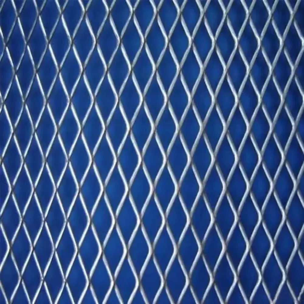 Expanded SS304 Mesh for Industrial Manufacturers, Suppliers in Varanasi Kashi