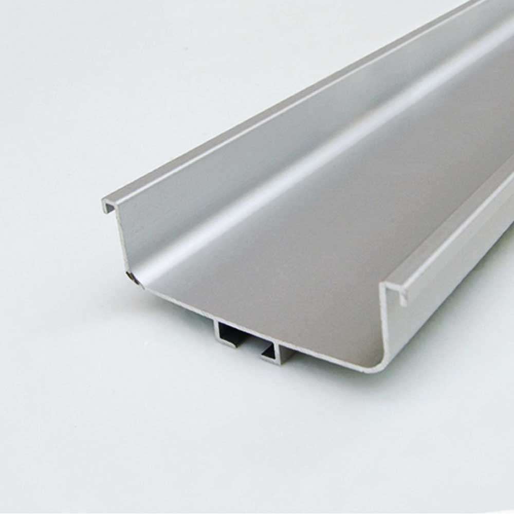 Gola Profile Aluminium Handle Manufacturers, Suppliers in Dausa