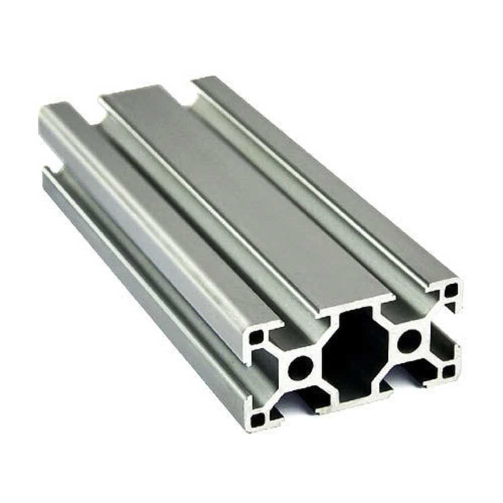 Heavy Duty Aluminium Extrusion Sections Manufacturers, Suppliers in Ballia
