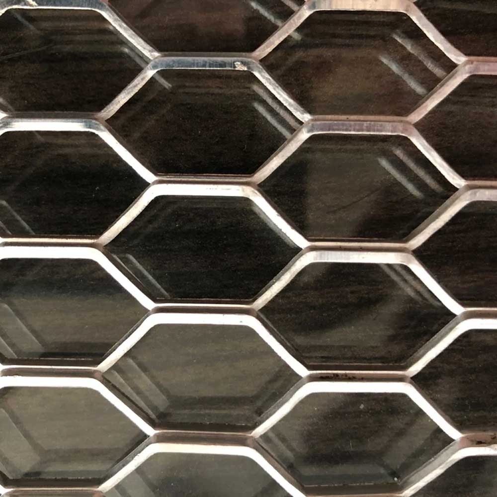 Decorative Aluminum Grill For Window Manufacturers, Suppliers in Karnataka